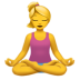 meditation-woman